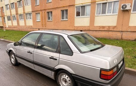 Volkswagen Passat B3, 1988 год, 150 000 рублей, 4 фотография