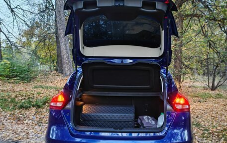 Ford Focus III, 2016 год, 875 000 рублей, 16 фотография