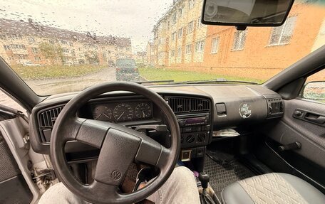 Volkswagen Passat B3, 1988 год, 150 000 рублей, 8 фотография