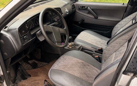Volkswagen Passat B3, 1988 год, 150 000 рублей, 7 фотография