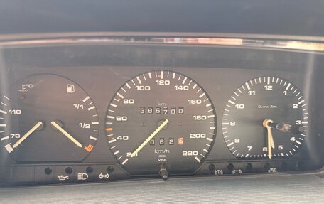 Volkswagen Passat B3, 1988 год, 150 000 рублей, 9 фотография