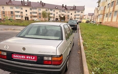 Volkswagen Passat B3, 1988 год, 150 000 рублей, 5 фотография