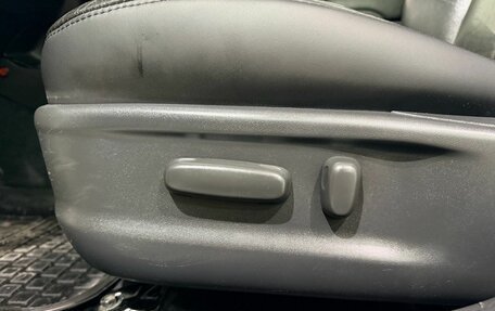 Toyota Camry, 2010 год, 1 270 000 рублей, 12 фотография