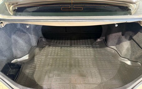Toyota Camry, 2010 год, 1 270 000 рублей, 9 фотография