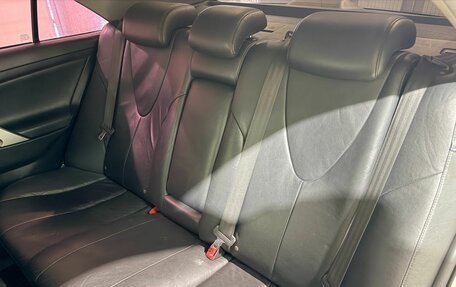 Toyota Camry, 2010 год, 1 270 000 рублей, 10 фотография