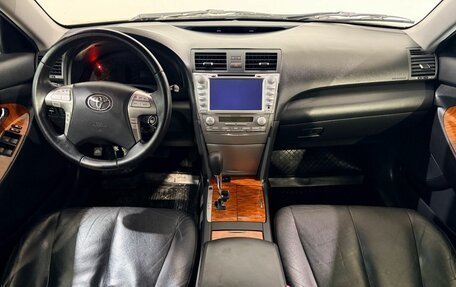 Toyota Camry, 2010 год, 1 270 000 рублей, 13 фотография