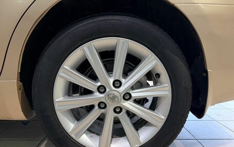 Toyota Camry, 2010 год, 1 270 000 рублей, 7 фотография