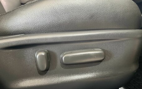 Toyota Camry, 2010 год, 1 270 000 рублей, 15 фотография