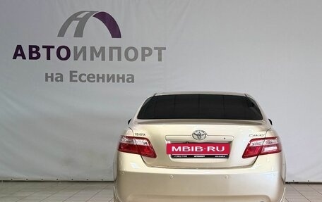 Toyota Camry, 2010 год, 1 270 000 рублей, 5 фотография
