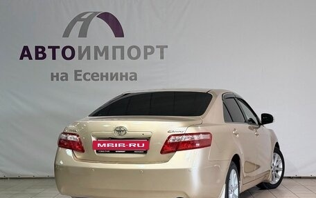 Toyota Camry, 2010 год, 1 270 000 рублей, 6 фотография