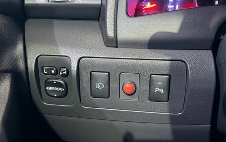 Toyota Camry, 2010 год, 1 270 000 рублей, 17 фотография
