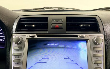 Toyota Camry, 2010 год, 1 270 000 рублей, 23 фотография