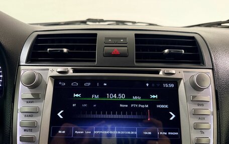 Toyota Camry, 2010 год, 1 270 000 рублей, 24 фотография