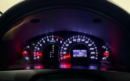 Toyota Camry, 2010 год, 1 270 000 рублей, 20 фотография