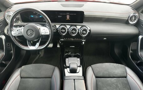 Mercedes-Benz CLA, 2020 год, 3 470 000 рублей, 5 фотография