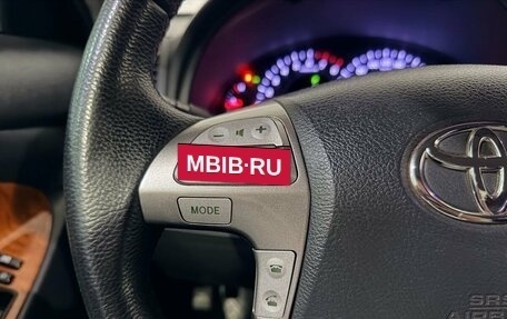 Toyota Camry, 2010 год, 1 270 000 рублей, 19 фотография