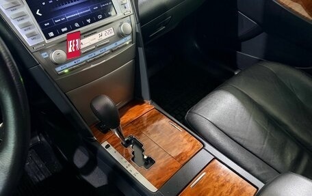 Toyota Camry, 2010 год, 1 270 000 рублей, 27 фотография