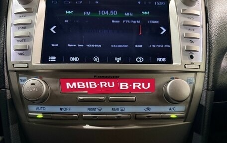 Toyota Camry, 2010 год, 1 270 000 рублей, 25 фотография