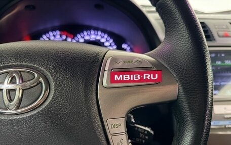 Toyota Camry, 2010 год, 1 270 000 рублей, 21 фотография