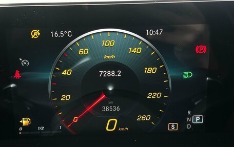 Mercedes-Benz CLA, 2020 год, 3 470 000 рублей, 6 фотография