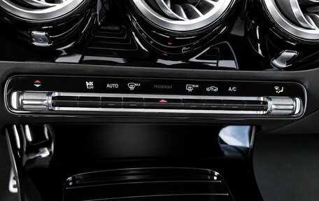 Mercedes-Benz CLA, 2020 год, 3 470 000 рублей, 10 фотография