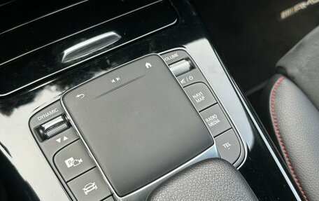Mercedes-Benz CLA, 2020 год, 3 470 000 рублей, 9 фотография