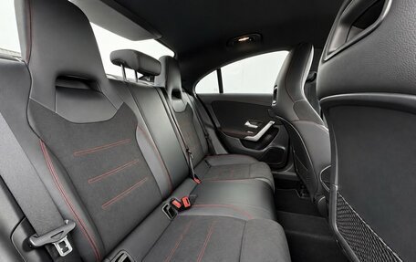 Mercedes-Benz CLA, 2020 год, 3 470 000 рублей, 15 фотография