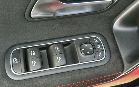 Mercedes-Benz CLA, 2020 год, 3 470 000 рублей, 11 фотография