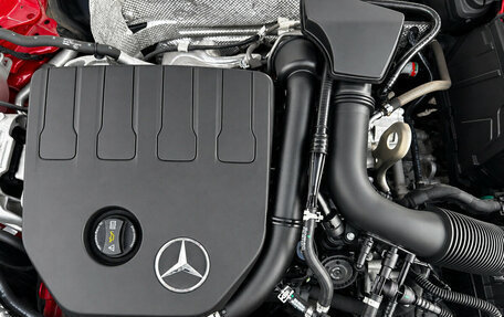 Mercedes-Benz CLA, 2020 год, 3 470 000 рублей, 17 фотография
