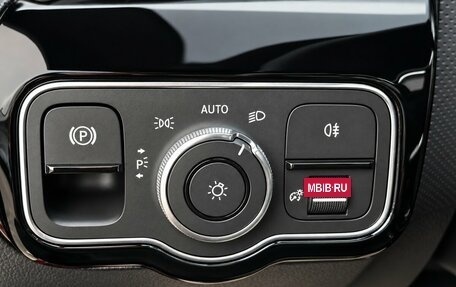 Mercedes-Benz CLA, 2020 год, 3 470 000 рублей, 13 фотография