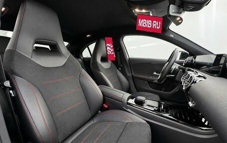 Mercedes-Benz CLA, 2020 год, 3 470 000 рублей, 14 фотография