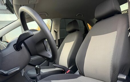Volkswagen Polo VI (EU Market), 2014 год, 799 000 рублей, 15 фотография
