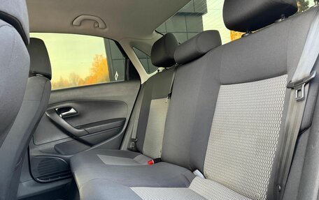 Volkswagen Polo VI (EU Market), 2014 год, 799 000 рублей, 18 фотография