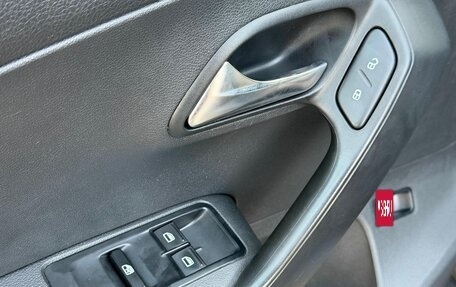 Volkswagen Polo VI (EU Market), 2014 год, 799 000 рублей, 14 фотография