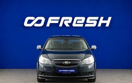 Chevrolet Epica, 2008 год, 680 055 рублей, 3 фотография