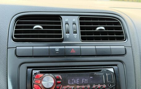 Volkswagen Polo VI (EU Market), 2014 год, 799 000 рублей, 20 фотография