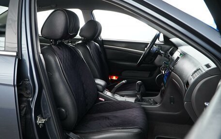 Chevrolet Epica, 2008 год, 680 055 рублей, 8 фотография