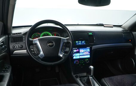 Chevrolet Epica, 2008 год, 680 055 рублей, 6 фотография