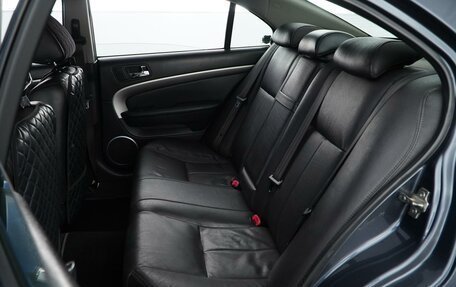 Chevrolet Epica, 2008 год, 680 055 рублей, 9 фотография