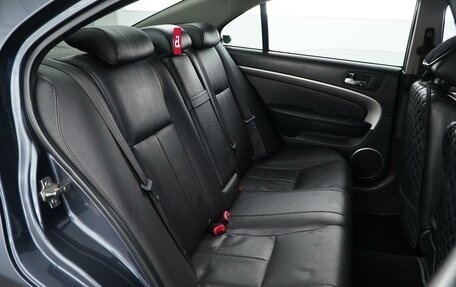 Chevrolet Epica, 2008 год, 680 055 рублей, 7 фотография