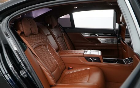 BMW 7 серия, 2019 год, 6 340 055 рублей, 5 фотография