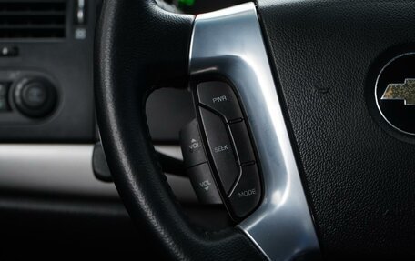 Chevrolet Epica, 2008 год, 680 055 рублей, 20 фотография