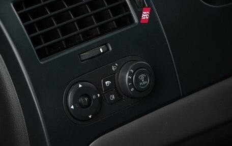 Chevrolet Epica, 2008 год, 680 055 рублей, 13 фотография