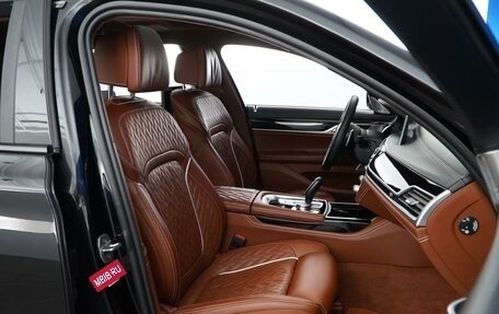BMW 7 серия, 2019 год, 6 340 055 рублей, 6 фотография