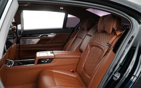 BMW 7 серия, 2019 год, 6 340 055 рублей, 7 фотография