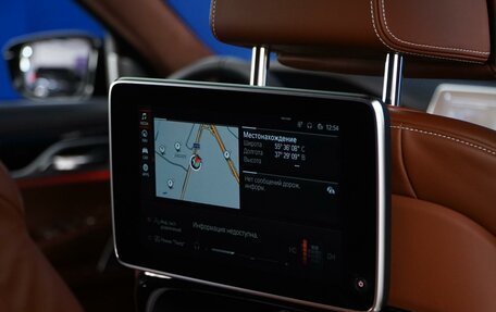 BMW 7 серия, 2019 год, 6 340 055 рублей, 20 фотография