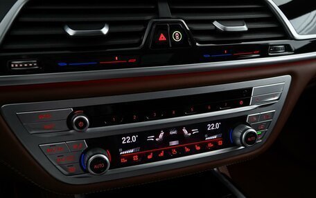 BMW 7 серия, 2019 год, 6 340 055 рублей, 16 фотография