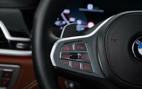 BMW 7 серия, 2019 год, 6 340 055 рублей, 11 фотография