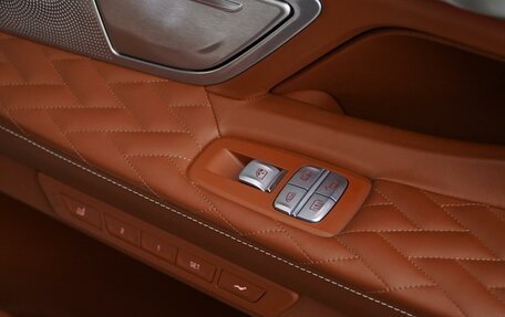 BMW 7 серия, 2019 год, 6 340 055 рублей, 21 фотография