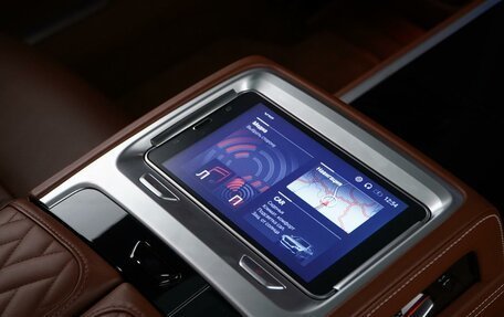 BMW 7 серия, 2019 год, 6 340 055 рублей, 31 фотография